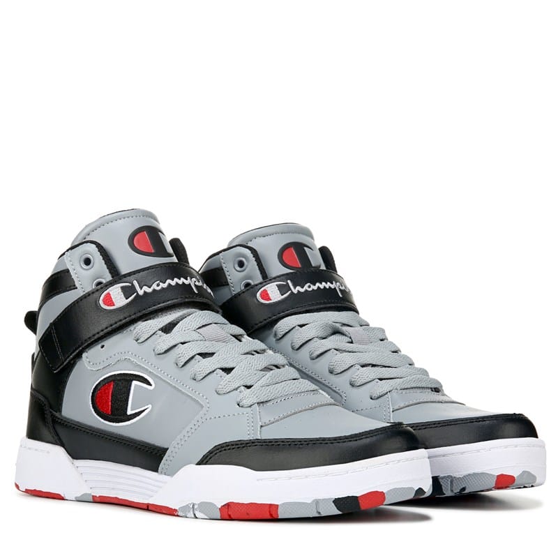 Arena Power High Top Sneaker, Sneakers 