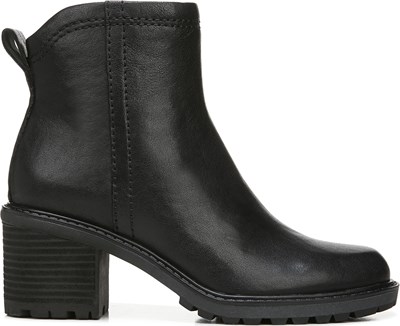 Women's Greyson Block Heel Boot