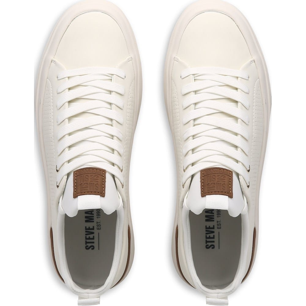 Steve Madden Men's P-Phantm Casual Sneaker | Famous Footwear