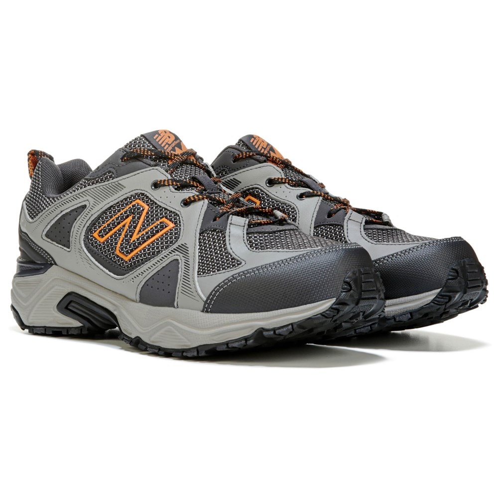 New Balance Men's 481 Trail Running Shoe Famous Footwear