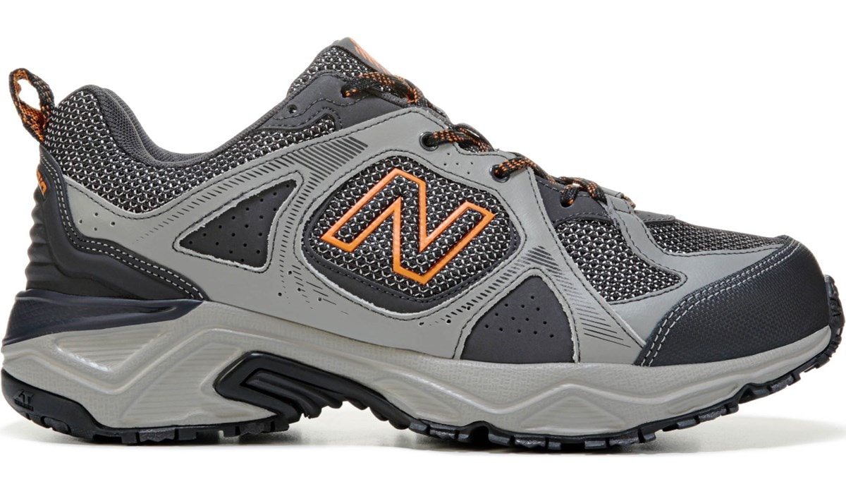 men's 481 wide trail running shoe