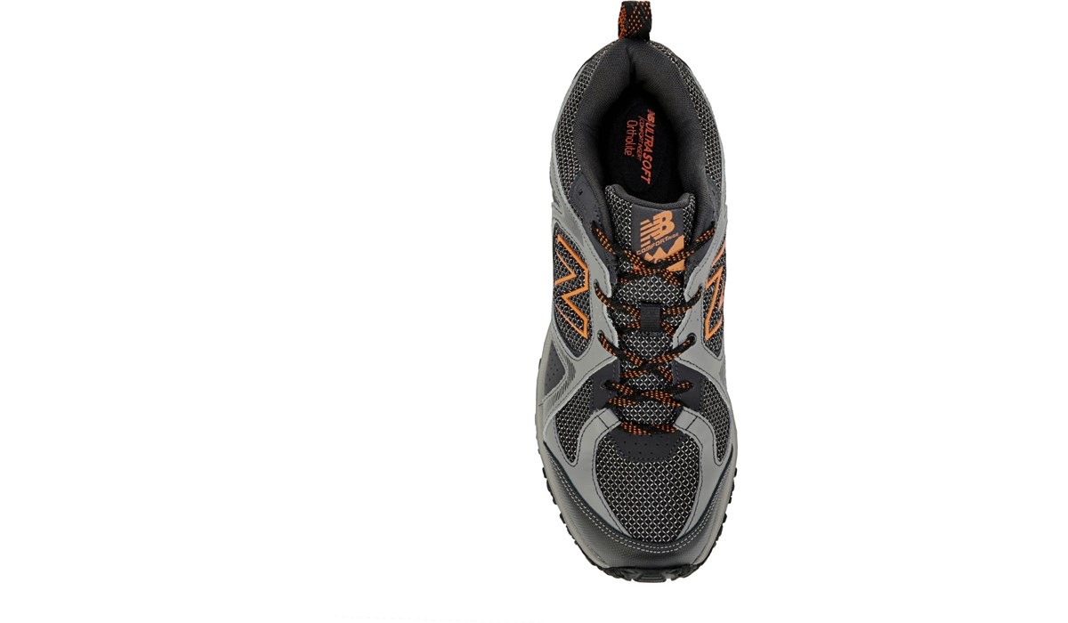 men's 481 wide trail running shoe