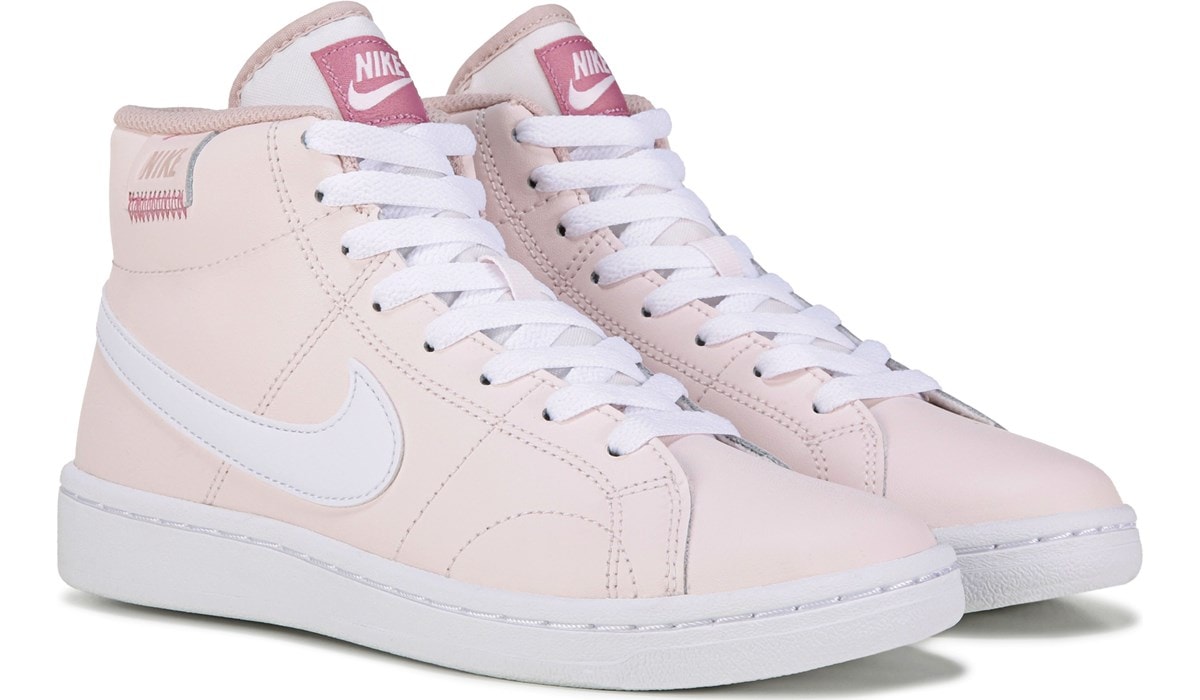 Nike Women's Court Royale 2 Top Sneaker | Famous Footwear