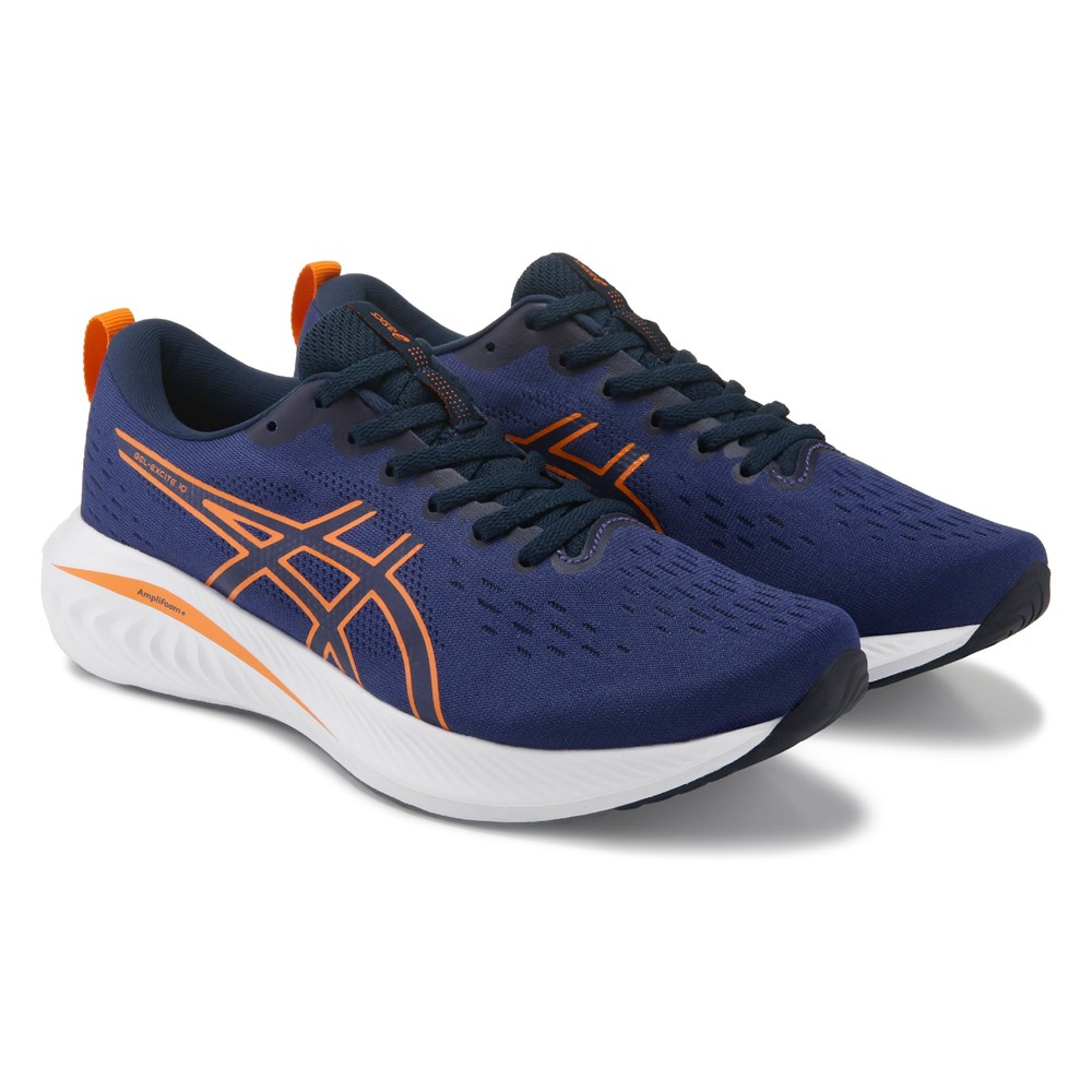 ASICS Men s GEL Excite 10 Running Shoe Famous Footwear