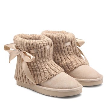 Kids' JJaxie Sweater Boot Little/Big Kid