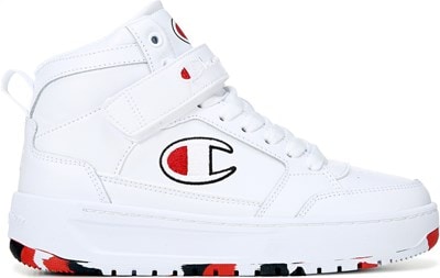 famous footwear champion shoes