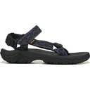 Wavy Trail Navy