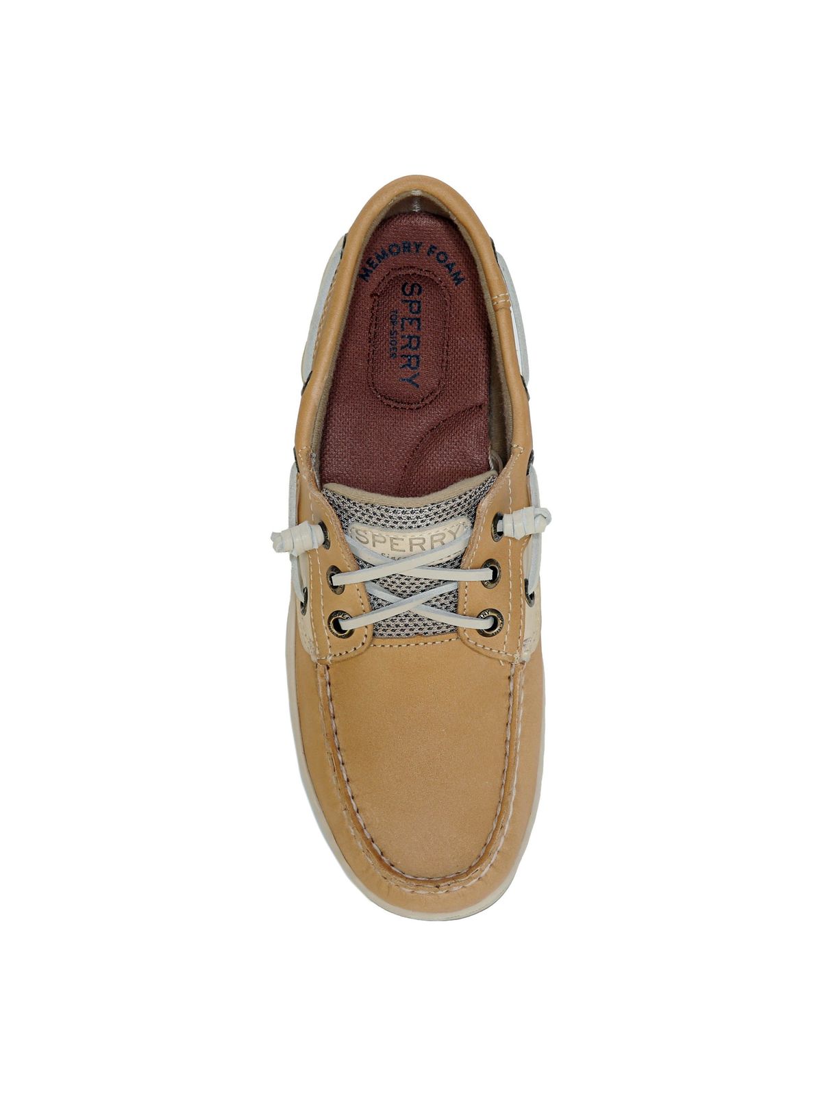 Sperry Women's Rosefish Boat Shoe 