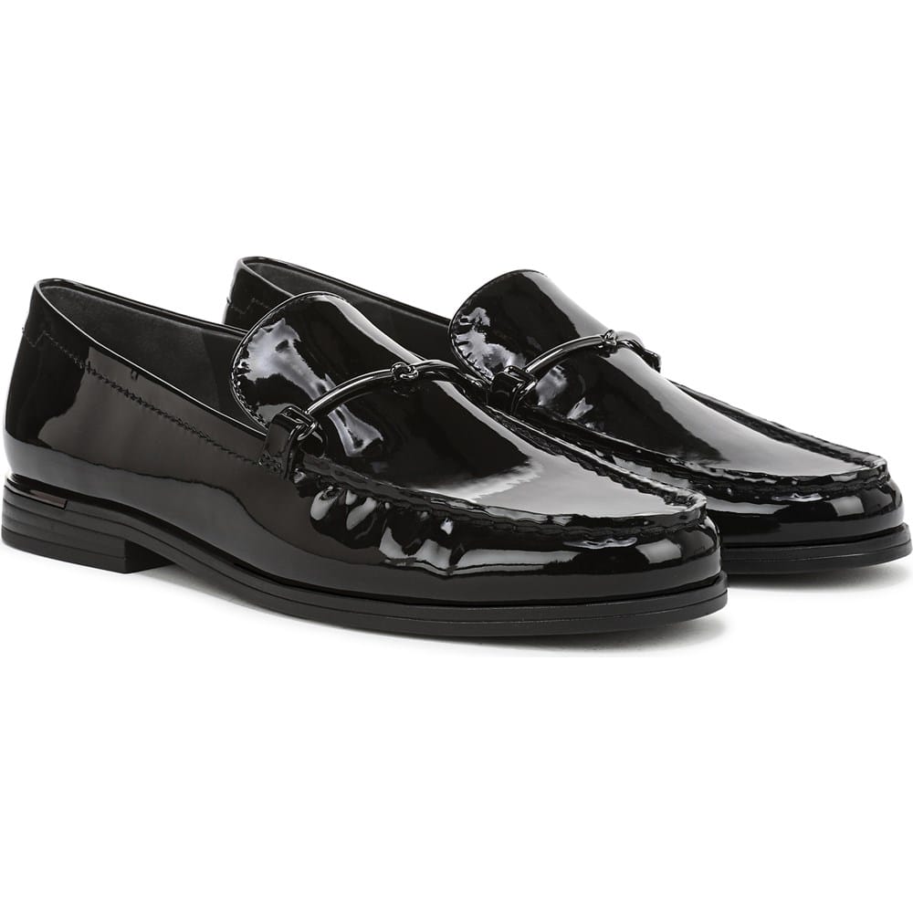 Franco Sarto Leandre Bit Loafer in Black at Nordstrom Rack, Size 6 Franco Sarto Leandre Bit Loafer in Black at Nordstrom Rack, Size 6