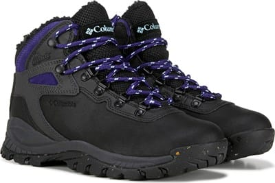 Hiking Boots, Famous Footwear