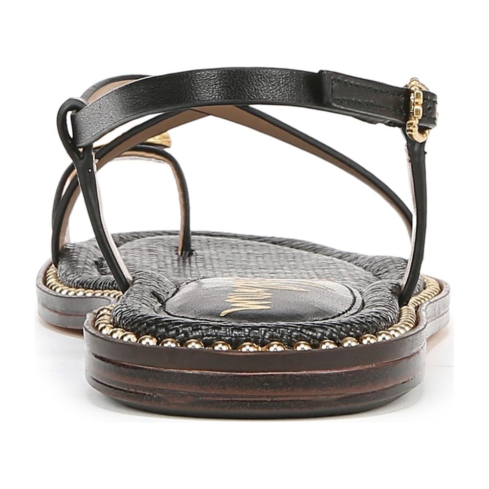 Sam Edelman Women's Tenly Toe Loop Sandal | Famous Footwear