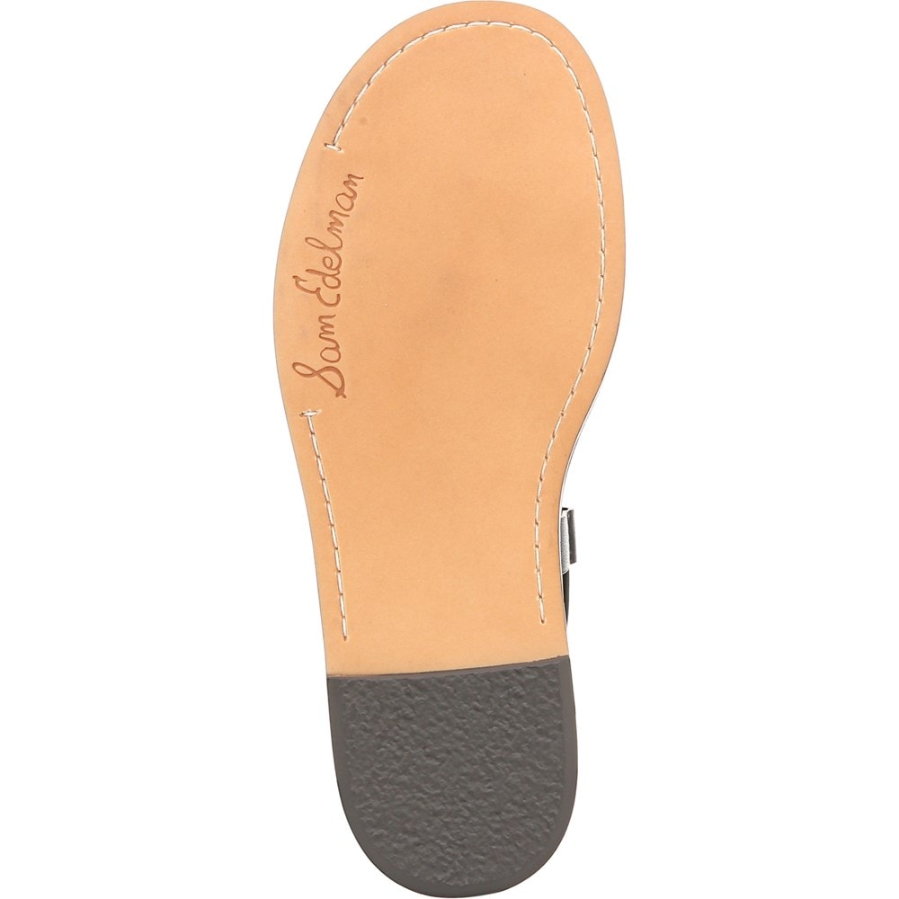 (取寄) サムエデルマン レディース テンリー Sam Edelman women Tenly Summer Sand Sam Edelman Women's Tenly Toe Loop Sandal | Famous Footwear