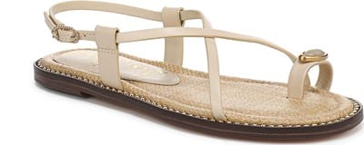 Women's Tenly Toe Loop Sandal - Summer Sand