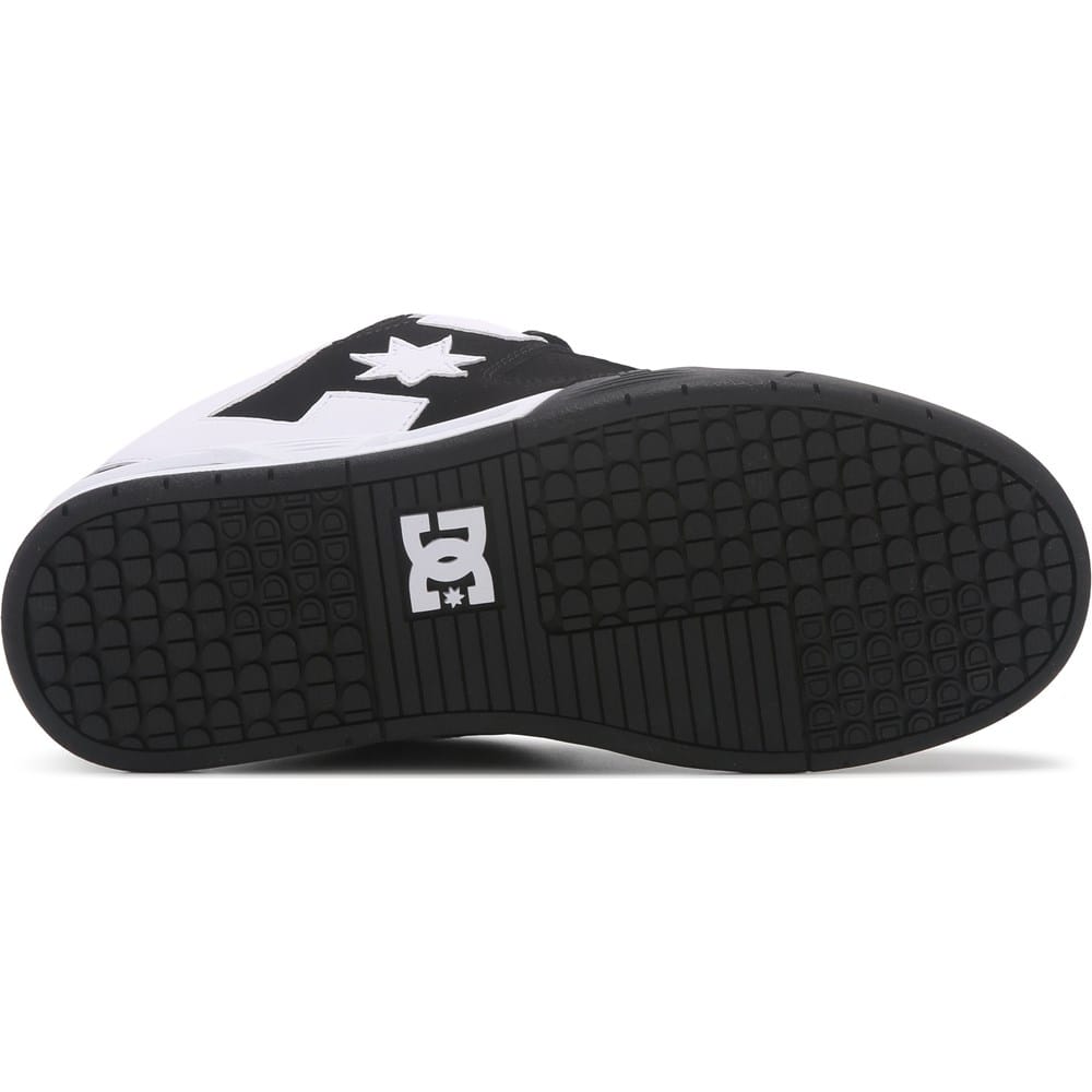 DC Shoes Men's Command Skate Shoe | Famous Footwear