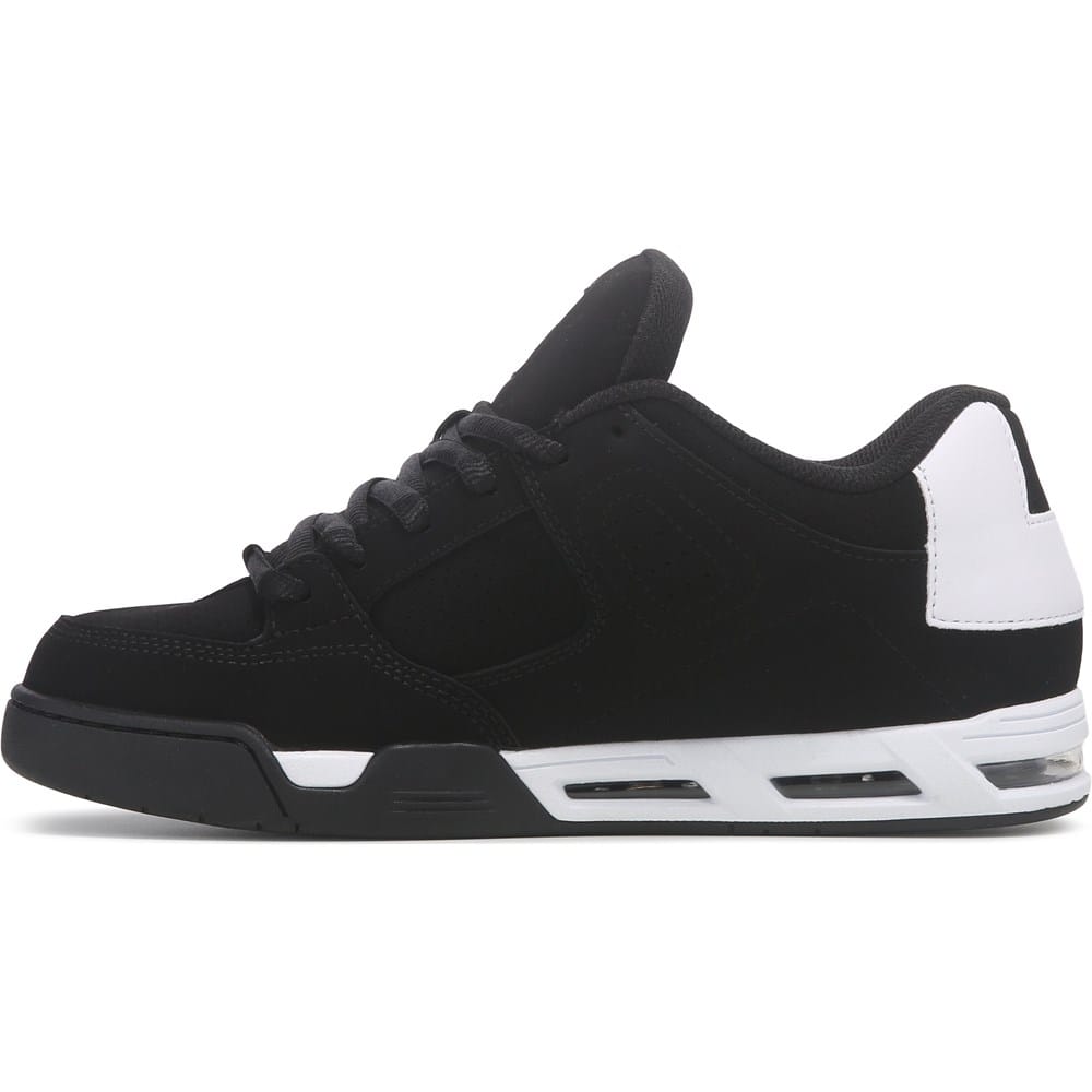 DC Shoes Men's Command Skate Shoe | Famous Footwear
