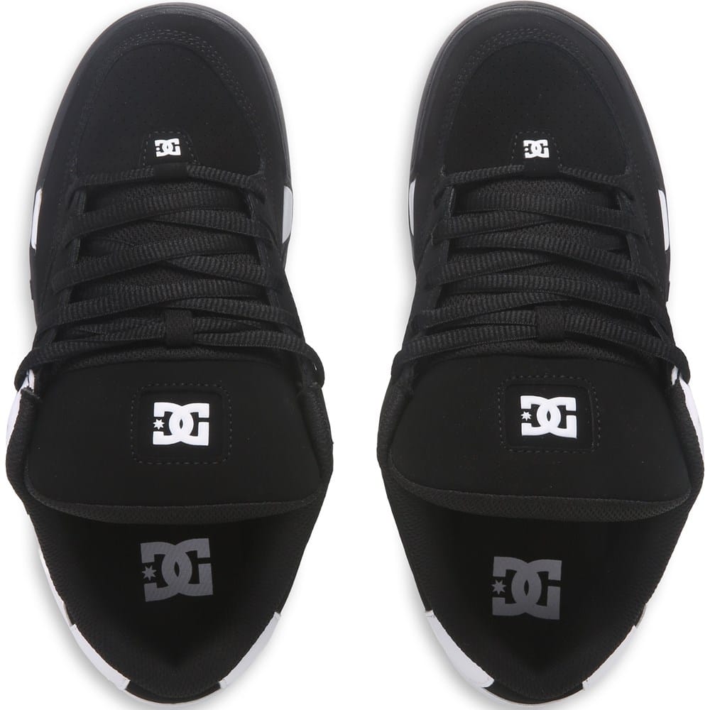 DC Shoes Men's Command Skate Shoe | Famous Footwear
