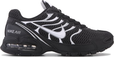 black and white nikes famous footwear