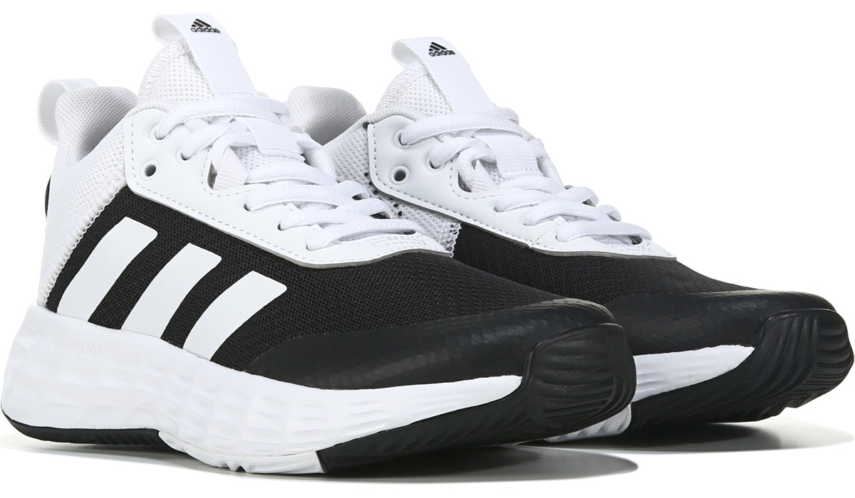 famous adidas basketball shoes
