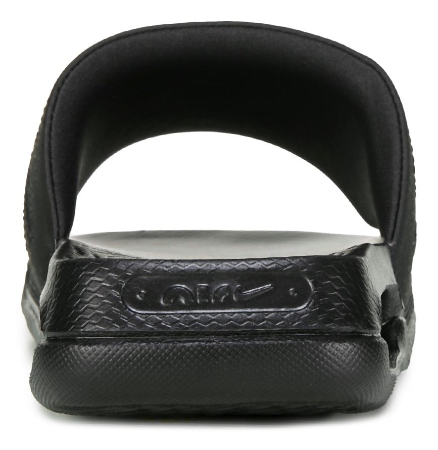 Nike Men's Air Max Cirro Slide Sandal | Famous Footwear