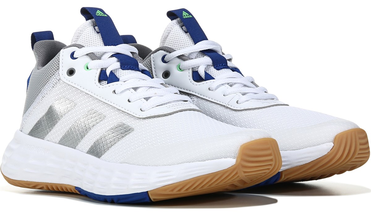 famous adidas basketball shoes