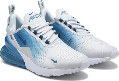 famous footwear nike 270