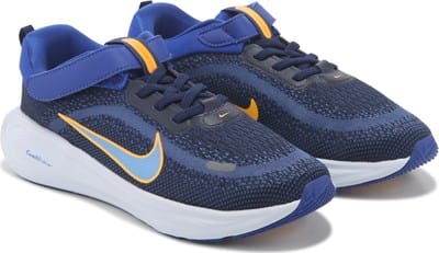 Kids' Stellar Ride Running Shoe Little Kid - Blue/Grey