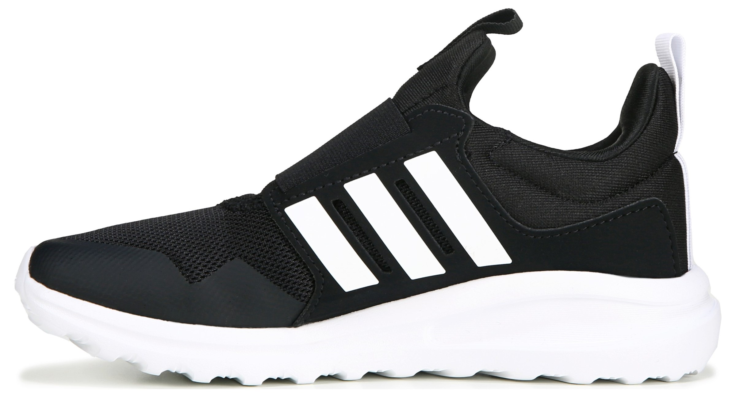 Tenis adidas slip on sales masculino