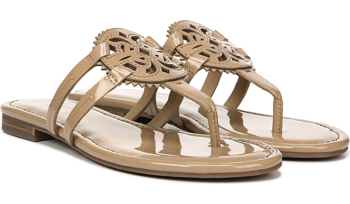 edelman sandals