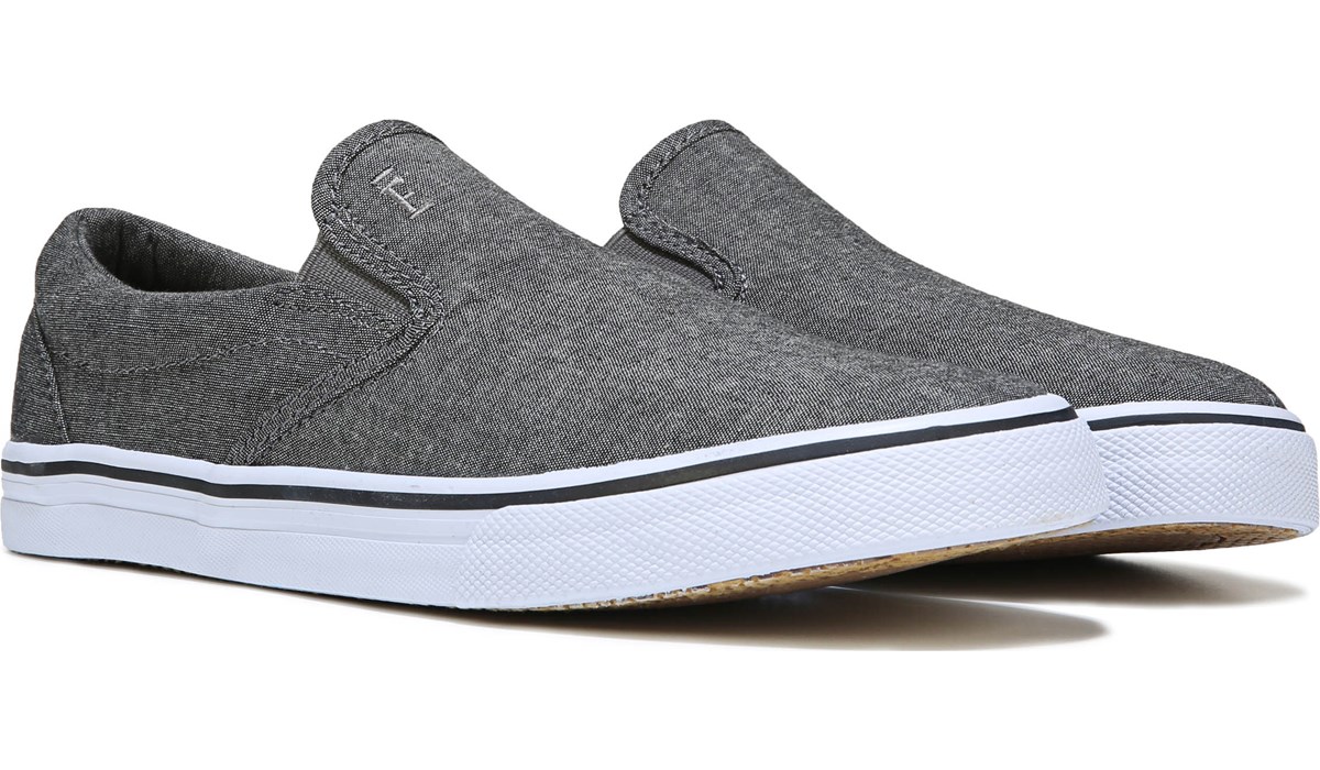crevo slip on shoes