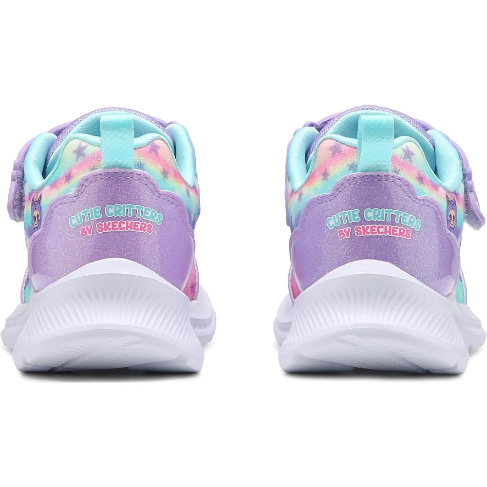 Skechers Kids' Cutie Critters Sneaker Little/Big Kid | Famous Footwear
