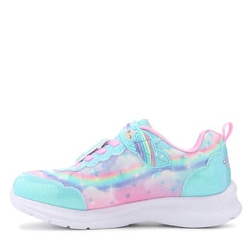 Skechers Kids' Cutie Critters Sneaker Little/Big Kid | Famous Footwear