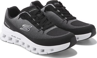 MGNLRTI Mens Running Shoes Lightweight Slip On Gym Fashion Walking