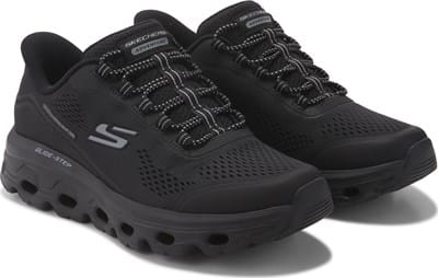 Skechers Men's Glide-Step Pro Wide Sneaker | Famous Footwear