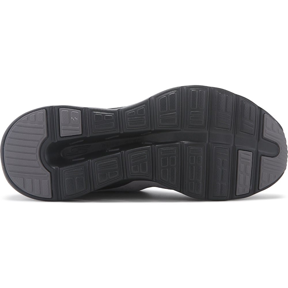 Skechers Men's Go-Walk Glide-Step 2.0 Slip On Sneaker | Famous