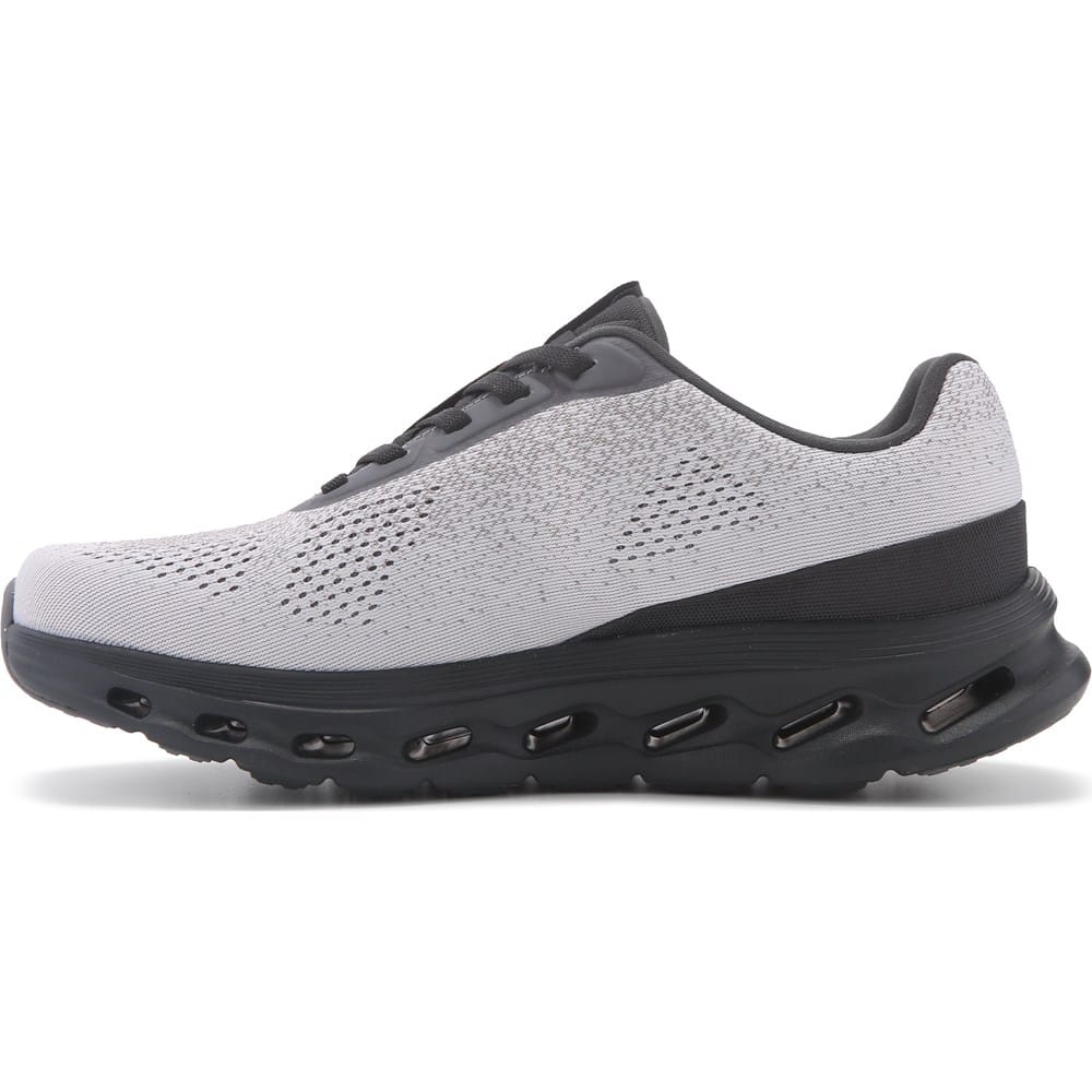 Skechers Men's Go-Walk Glide-Step 2.0 Slip On Sneaker | Famous