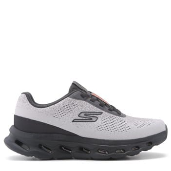 Skechers Men's Go-Walk Glide-Step 2.0 Slip On Sneaker | Famous