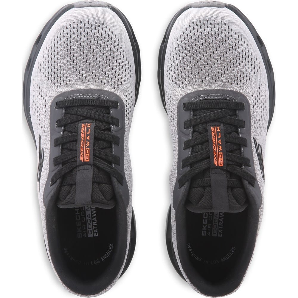 Skechers Men's Go-Walk Glide-Step 2.0 Slip On Sneaker | Famous