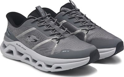 Skechers Women's Go Walk Flex Dazzling Smile Sneaker | Famous Footwear