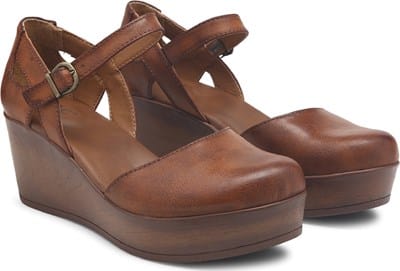 knee length dresses for ladies A New Day Black Women's Wedge Heels main image 1