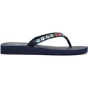 Daisy Delight Navy