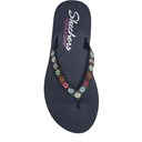 Women's Meditation Flip Flop Sandal - Top