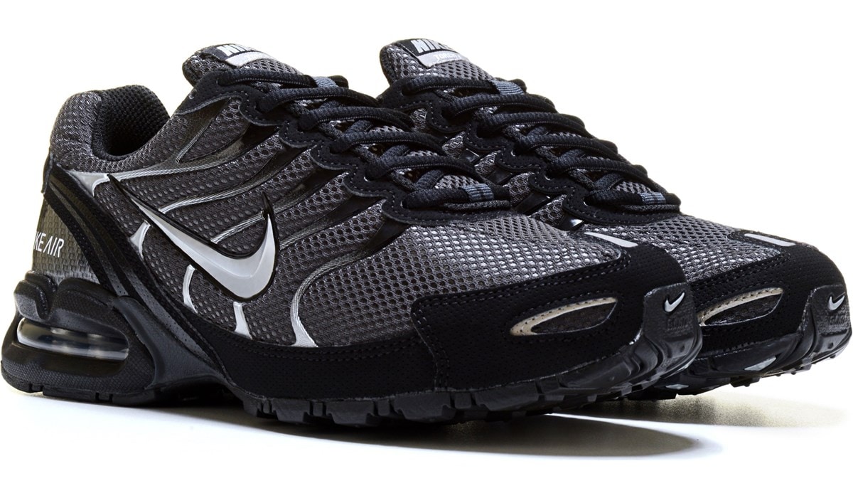 nike air max running shoe