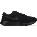 Black/Black