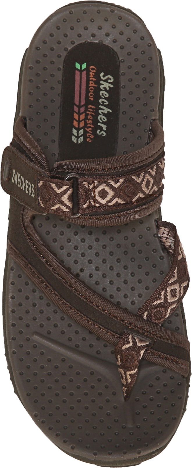 Skechers women's top reggae trailway