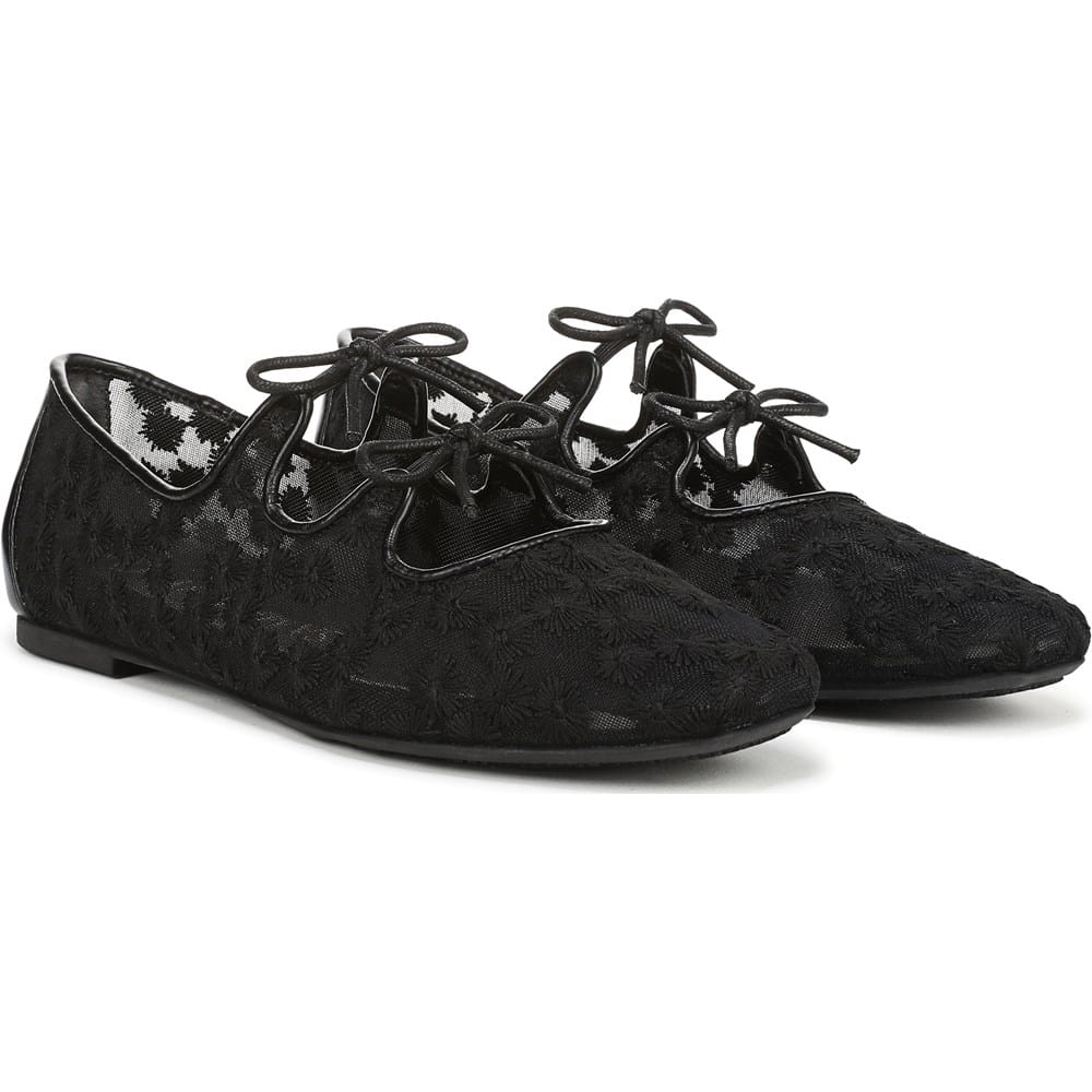 Sam and Libby Women's Faith Mary Jane Flat | Famous Footwear