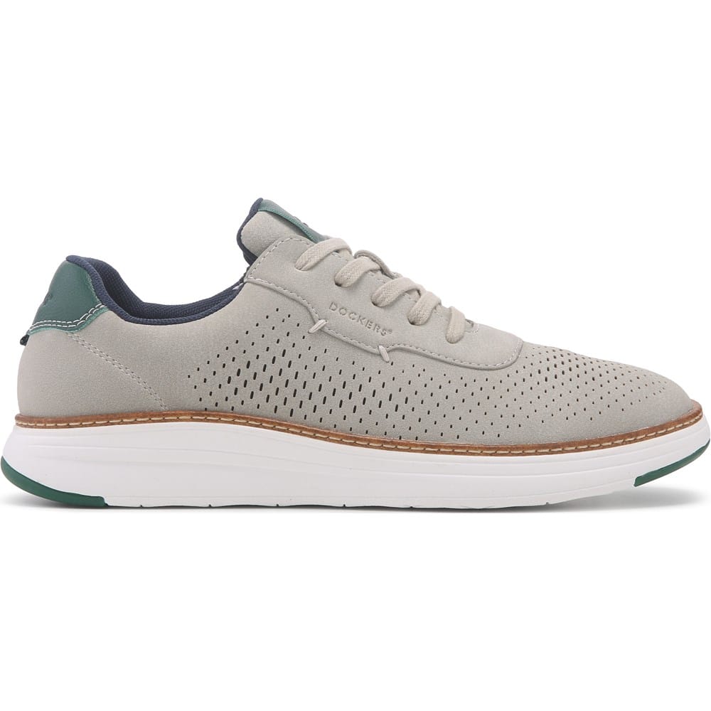 Men\'s Dockers Knit Casual Dress Shoes NIB Dockers Men main image 2