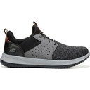 Black/Gray