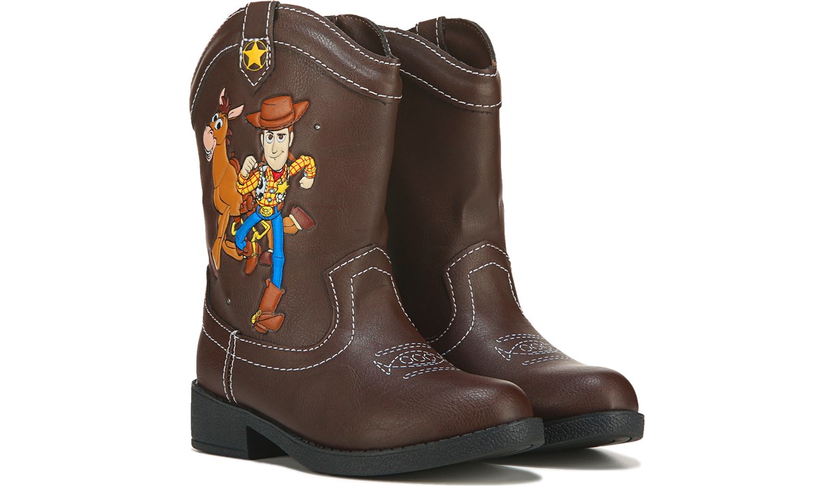 little cowboy boots
