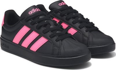 Women's Black Sneakers | Exclusive Rewards Deals