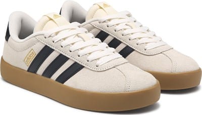 adidas gazelle silver green womens Shoes Sneakers By Adidas In Tan, Size: 7 main image 1